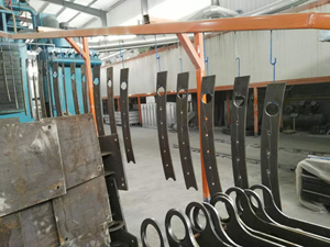 橋梁鋼板立柱 橋梁鋼板立柱